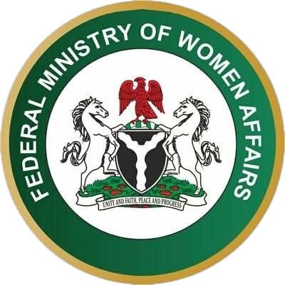 Ministry of Women Affairs logo
